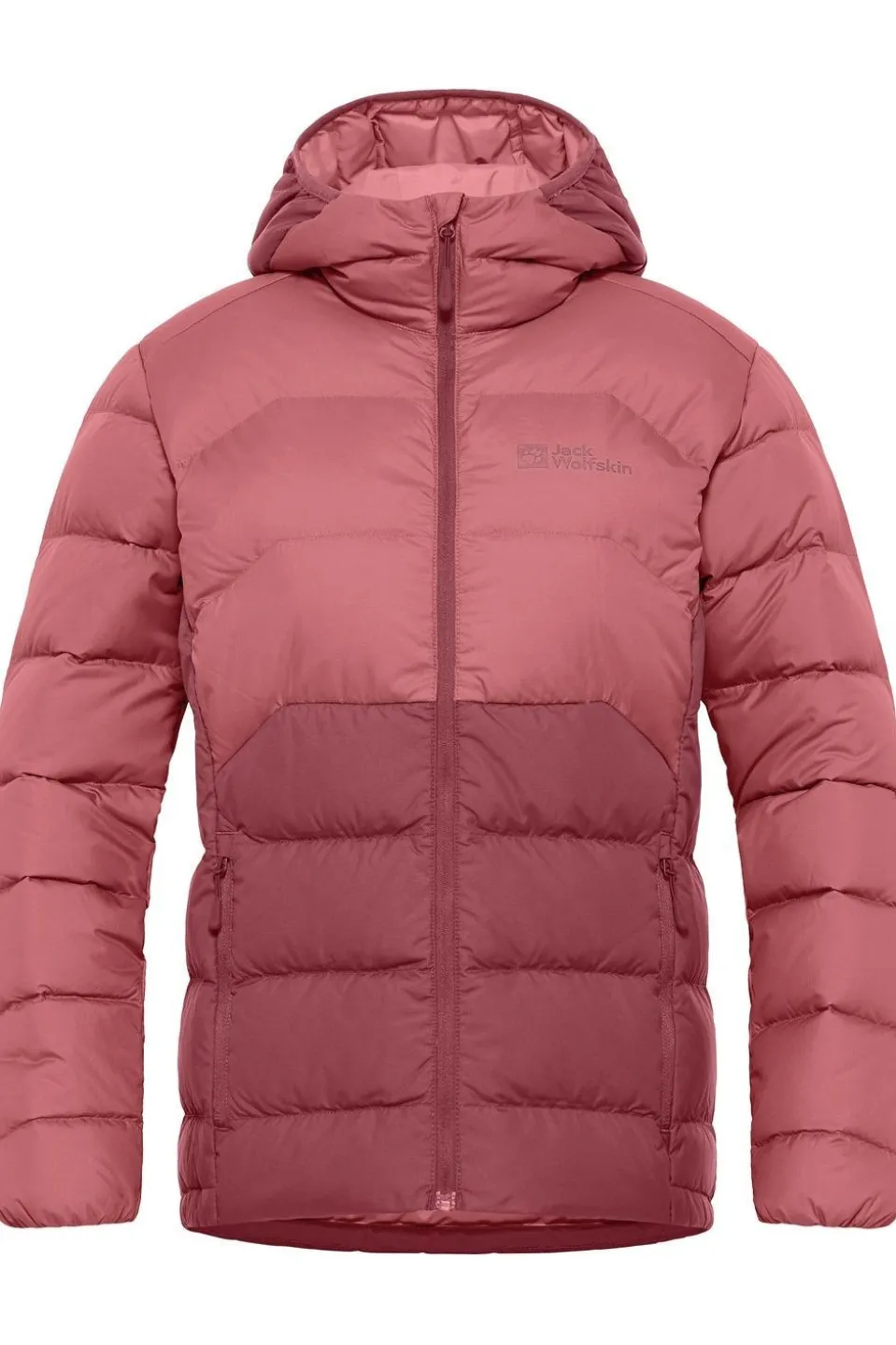 Jack Wolfskin Donsjas Ather Down Hoody W