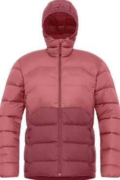 Jack Wolfskin Donsjas Ather Down Hoody W