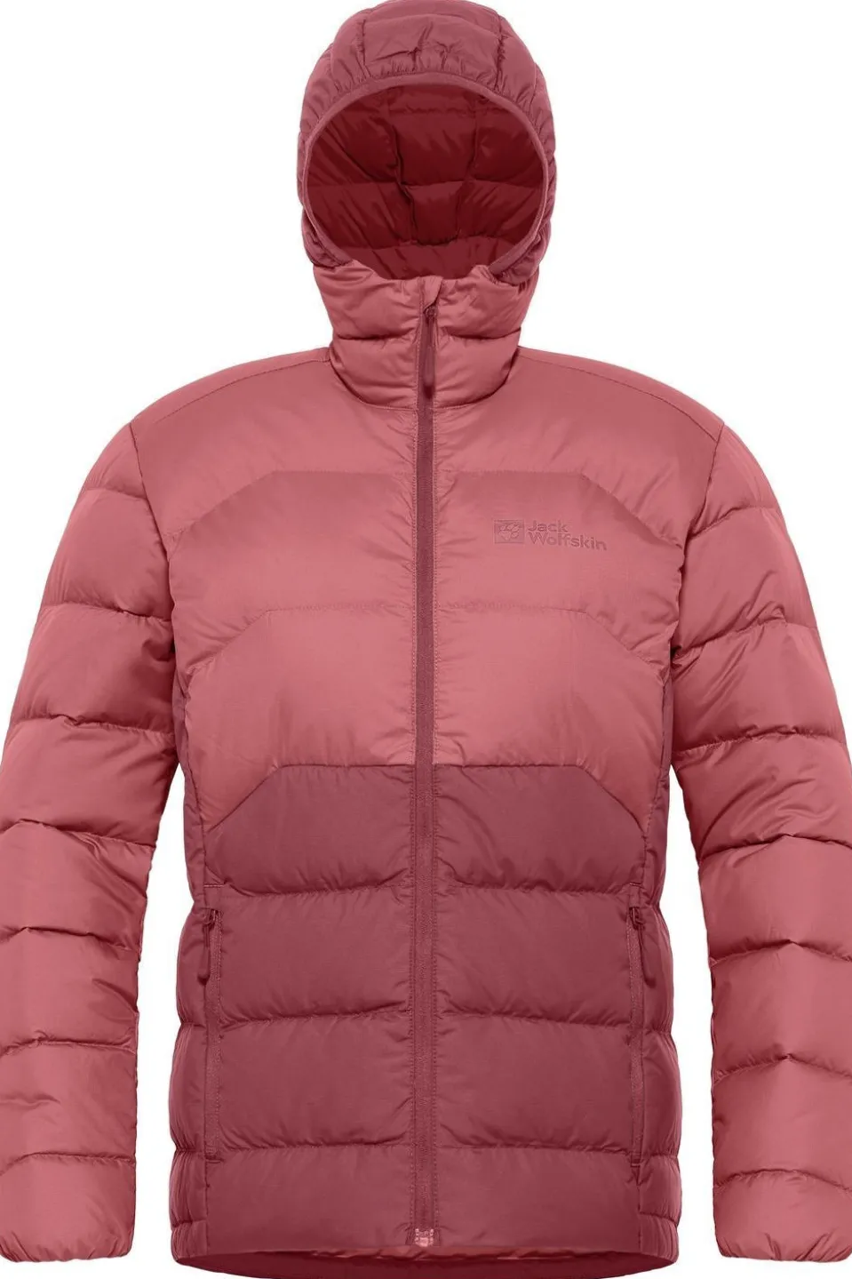 Jack Wolfskin Donsjas Ather Down Hoody W