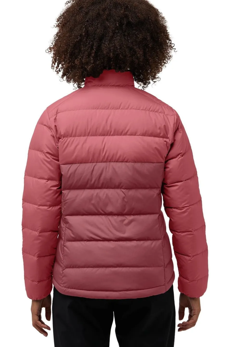 Jack Wolfskin Donsjas Ather Down Jkt W