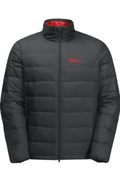 Jack Wolfskin Donsjas Ather Down