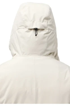 Jack Wolfskin Donsjas Brandenburger Coat W