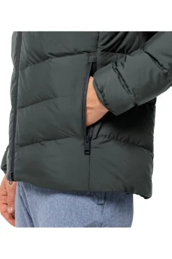 Jack Wolfskin Donsjas Colonius
