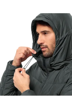 Jack Wolfskin Donsjas Colonius