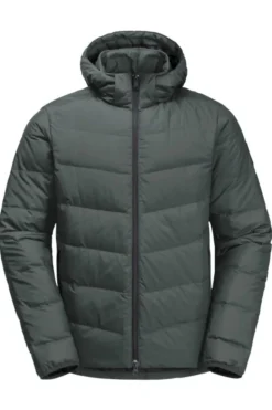 Jack Wolfskin Donsjas Colonius
