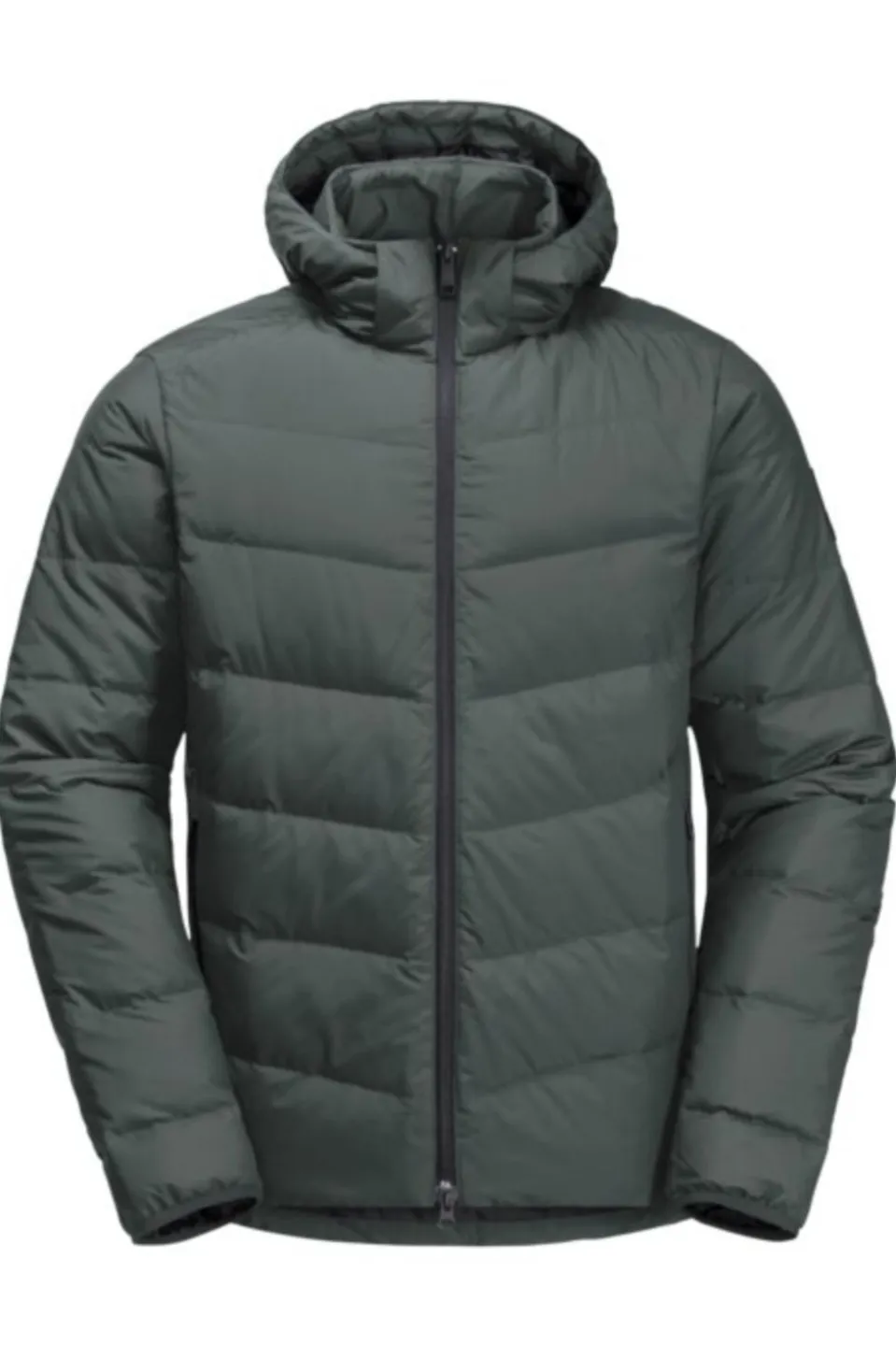 Jack Wolfskin Donsjas Colonius