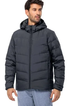 Jack Wolfskin Donsjas Colonius