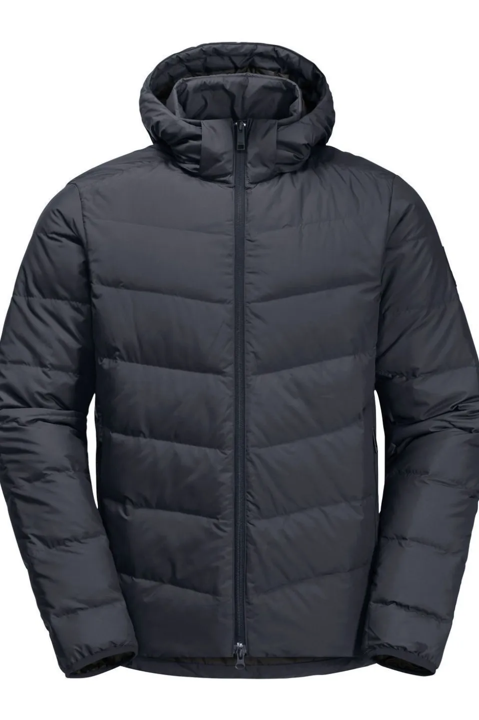 Jack Wolfskin Donsjas Colonius
