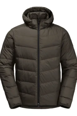 Jack Wolfskin Donsjas Colonius