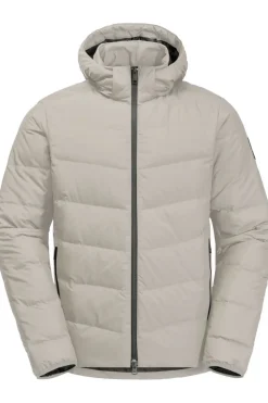 Jack Wolfskin Donsjas Colonius
