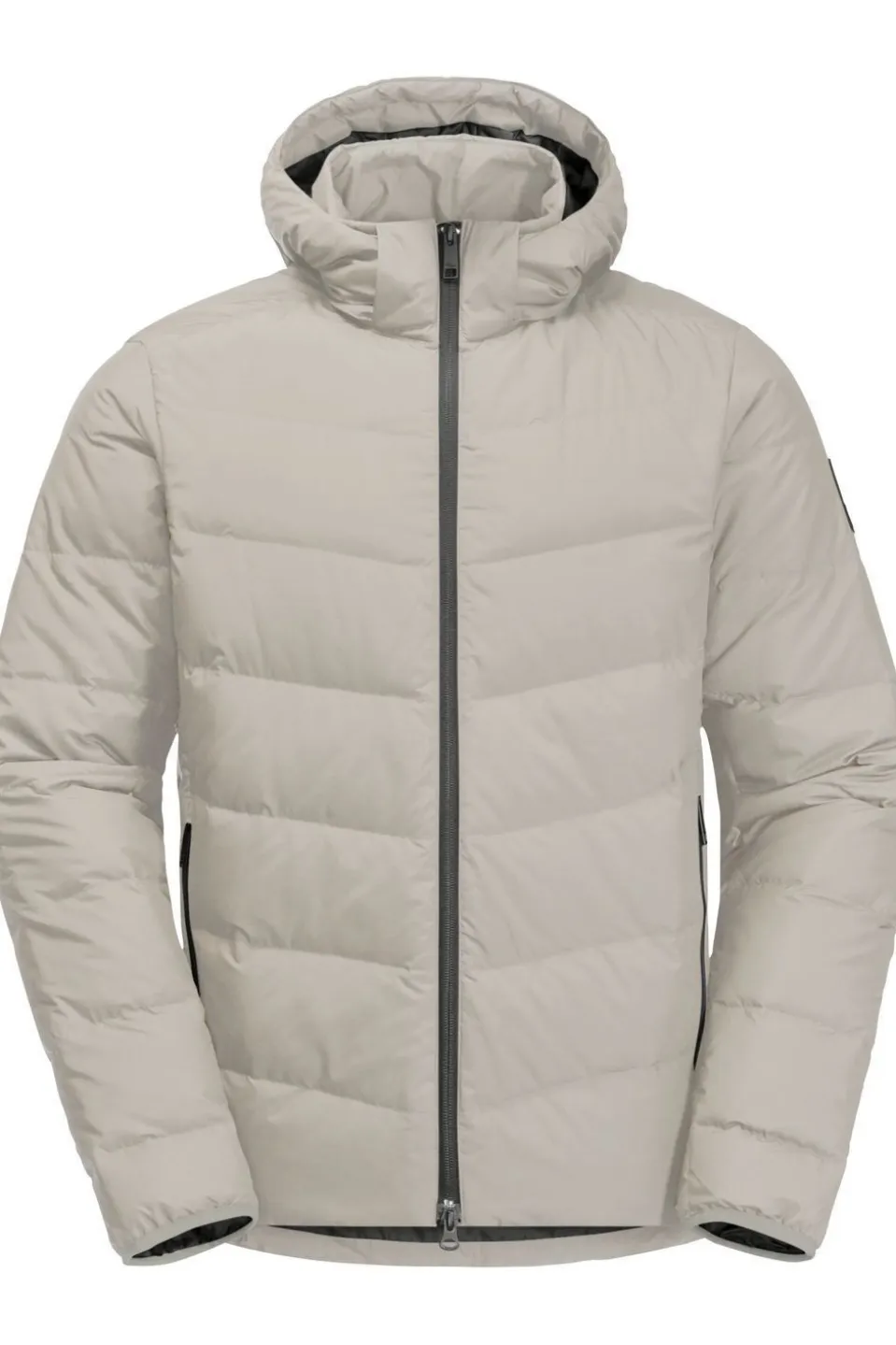 Jack Wolfskin Donsjas Colonius