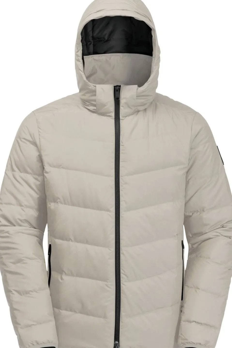 Jack Wolfskin Donsjas Colonius