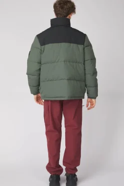 Jack Wolfskin Donsjas Dellbrueck