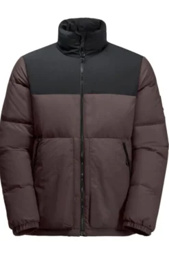Jack Wolfskin Donsjas Dellbrueck