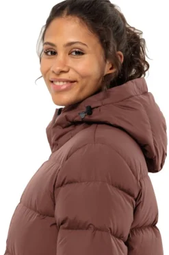 Jack Wolfskin Donsjas Frozen Palace