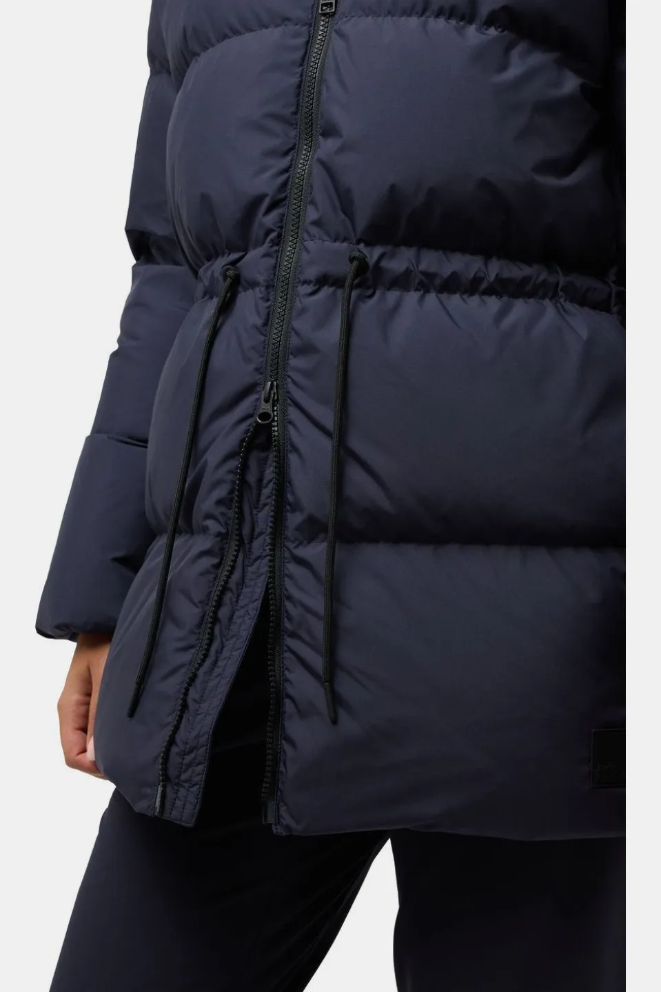 Jack Wolfskin Donsjas Kirschallee Jkt W