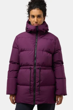 Jack Wolfskin Donsjas Kirschallee Jkt W
