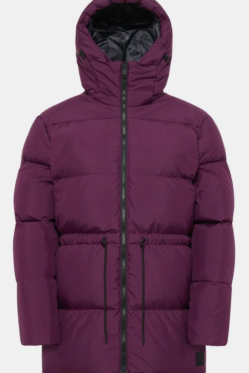 Jack Wolfskin Donsjas Kirschallee Jkt W