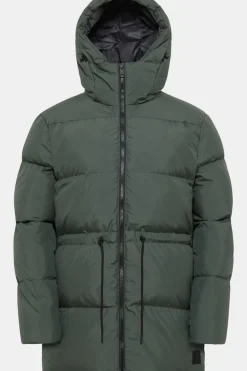 Jack Wolfskin Donsjas Kirschallee Jkt W