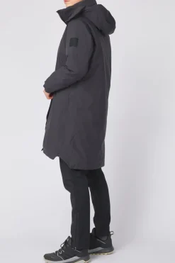 Jack Wolfskin Donsjas Luisenplatz Coat