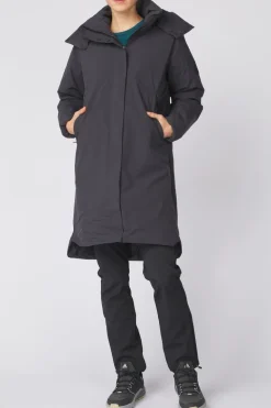 Jack Wolfskin Donsjas Luisenplatz Coat