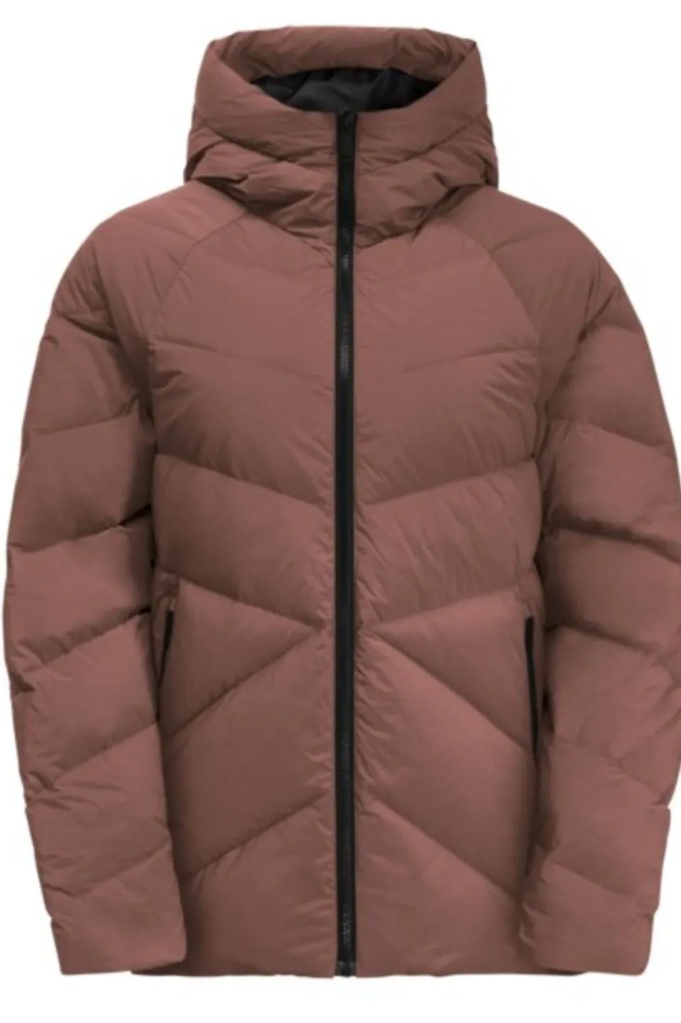 Jack Wolfskin Donsjas Mariemplatz