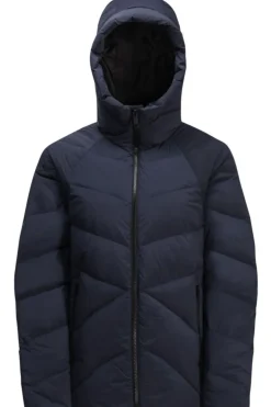 Jack Wolfskin Donsjas Mariemplatz