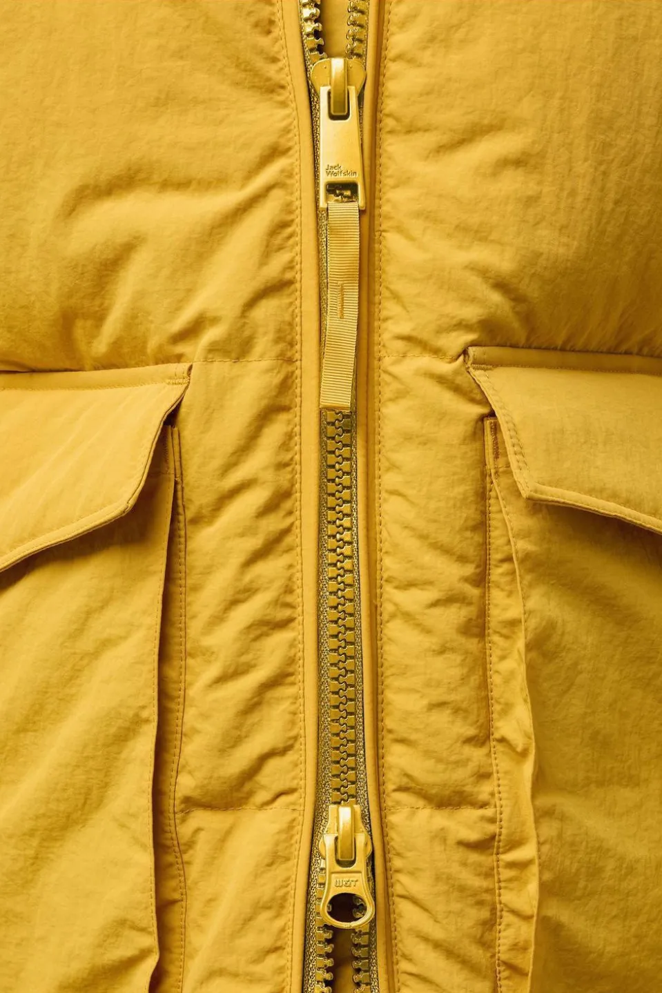 Jack Wolfskin Donsjas Nordlicht Jkt M