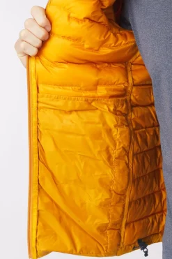 Jack Wolfskin Donsjas Passamani Down Hoodie