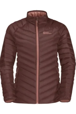 Jack Wolfskin Donsjas Passamani Down W