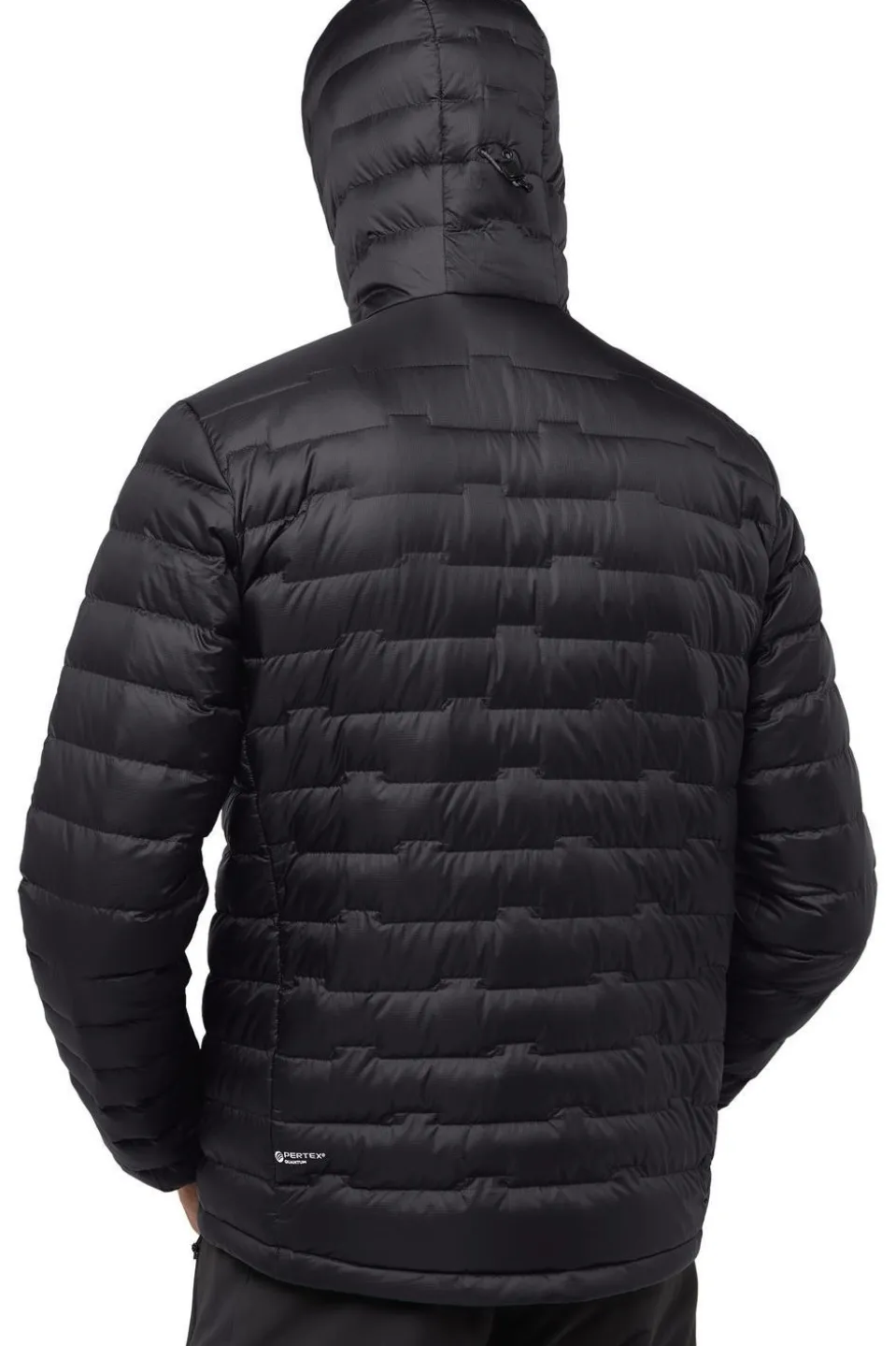 Jack Wolfskin Donsjas Passamani Down Hoodie