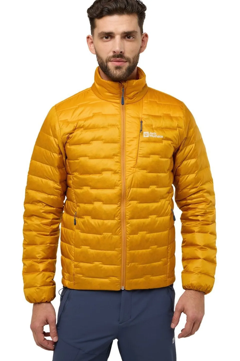 Jack Wolfskin Donsjas Passamani Down Jkt M