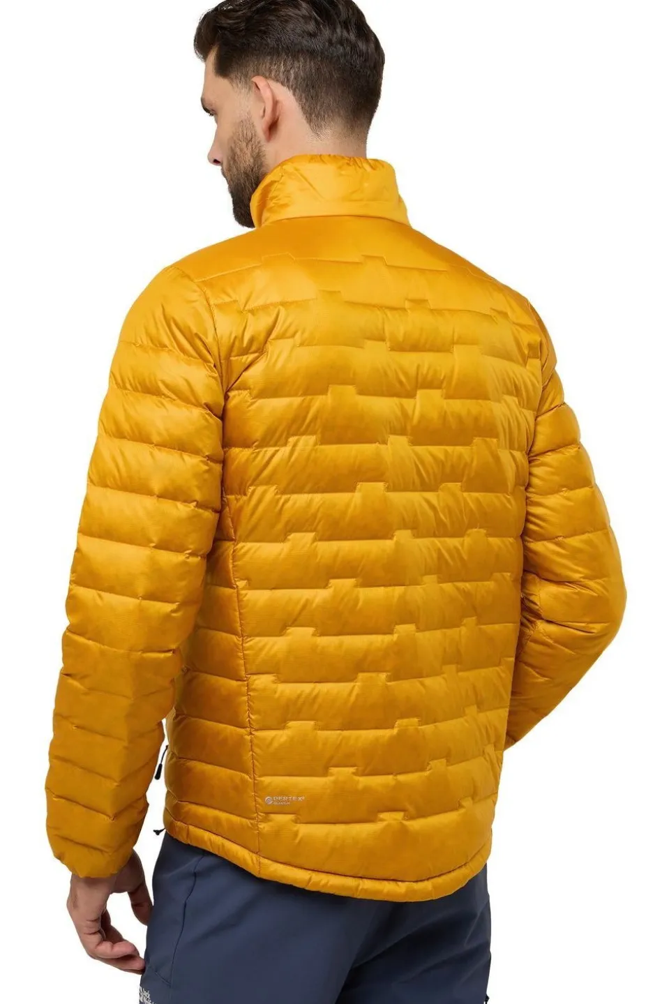 Jack Wolfskin Donsjas Passamani Down Jkt M