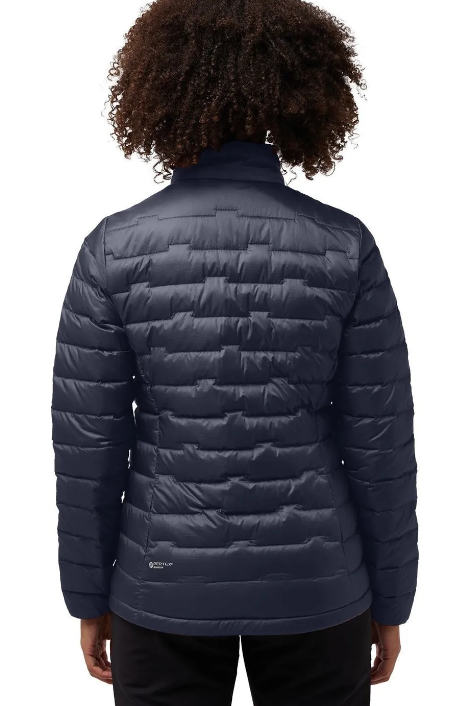 Jack Wolfskin Donsjas Passamani Down Jkt W
