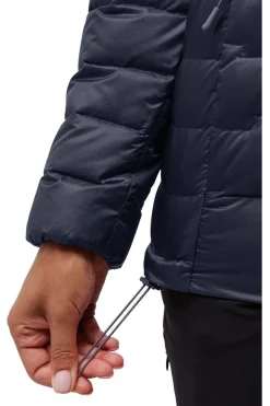 Jack Wolfskin Donsjas Passamani Down Jkt W