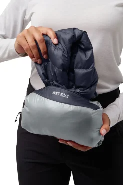 Jack Wolfskin Donsjas Passamani Down Jkt W