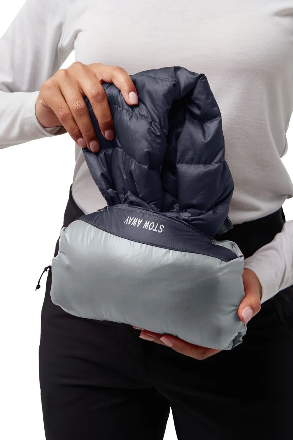 Jack Wolfskin Donsjas Passamani Down Jkt W