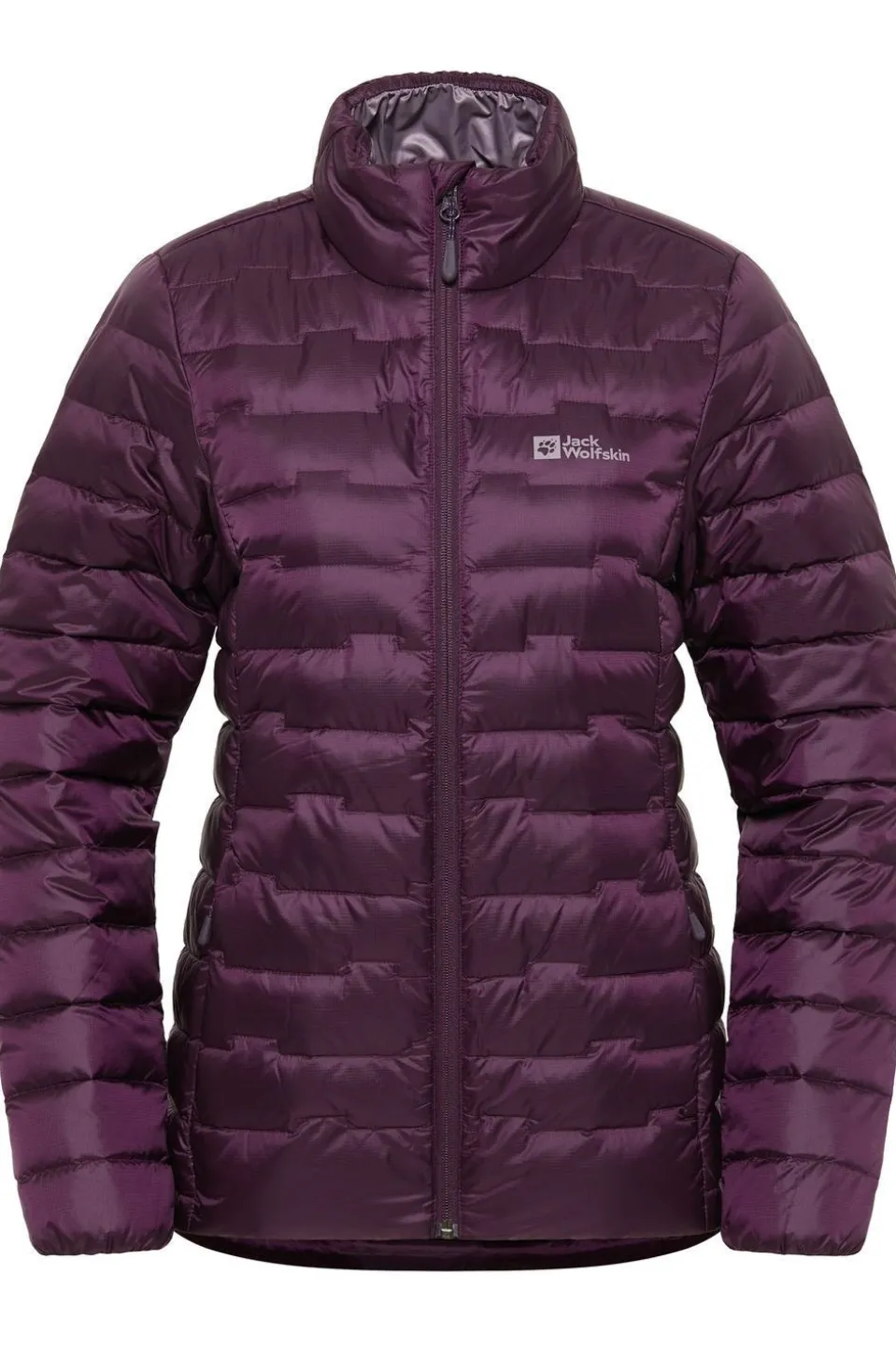 Jack Wolfskin Donsjas Passamani Down Jkt W