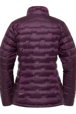 Jack Wolfskin Donsjas Passamani Down Jkt W