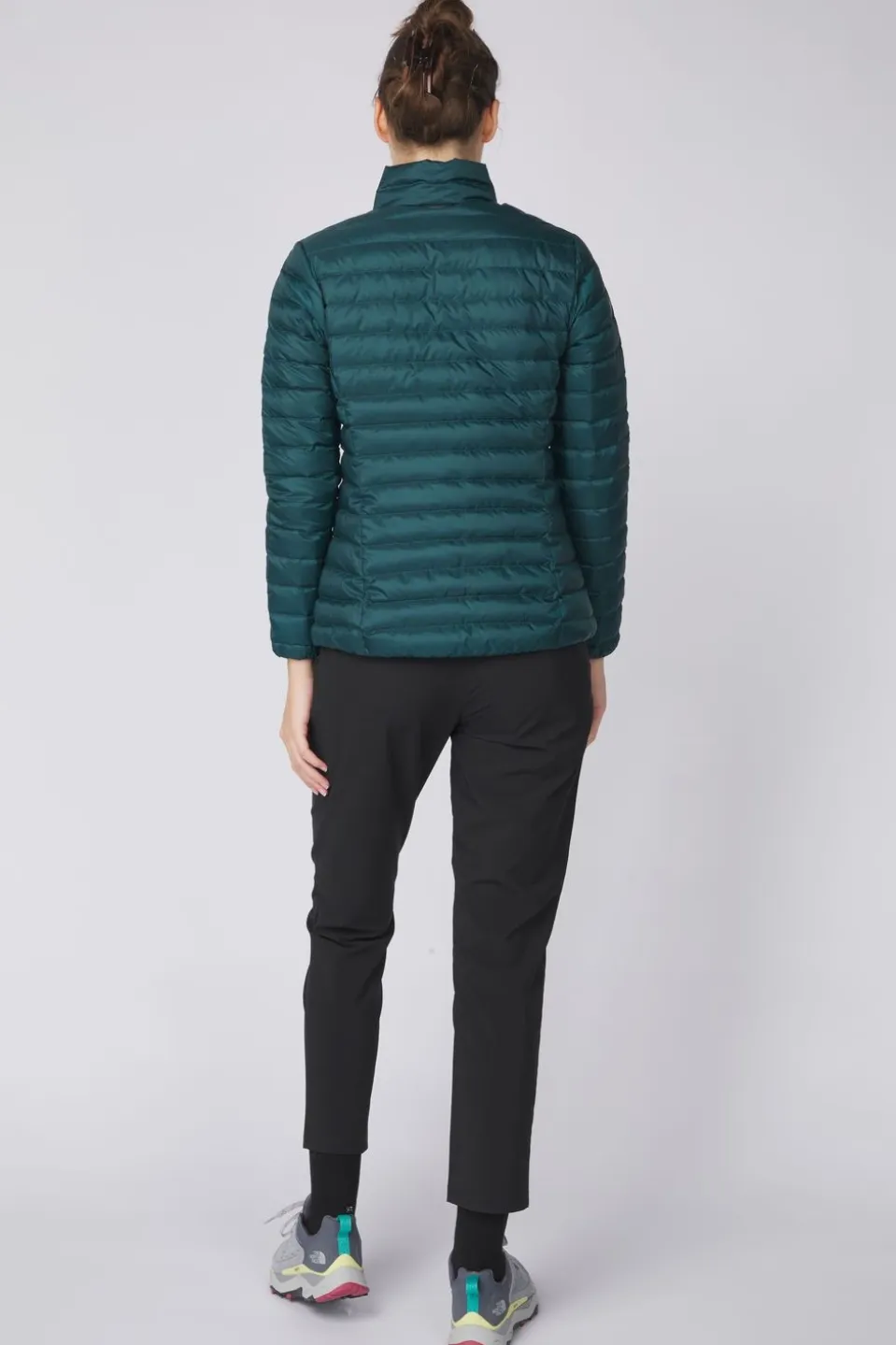 Jack Wolfskin Donsjas Pilvi Down