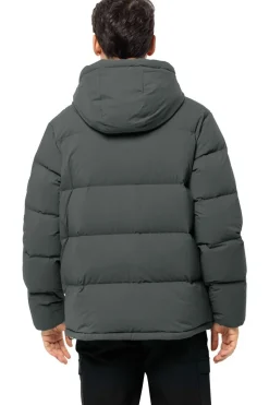 Jack Wolfskin Donsjas Roemertor