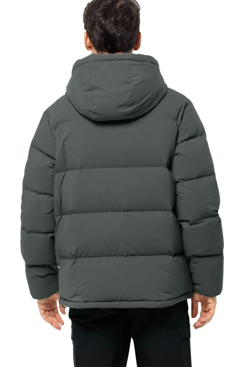 Jack Wolfskin Donsjas Roemertor