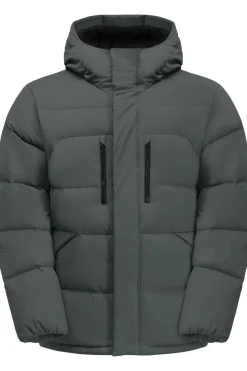 Jack Wolfskin Donsjas Roemertor