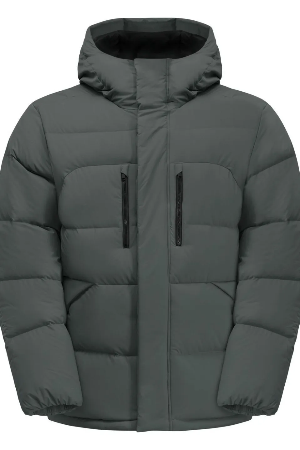 Jack Wolfskin Donsjas Roemertor