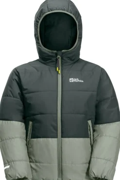 Jack Wolfskin Donsjas Two Hills Ins Jacket