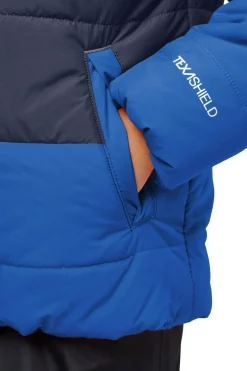 Jack Wolfskin Donsjas Two Hills Ins Jacket