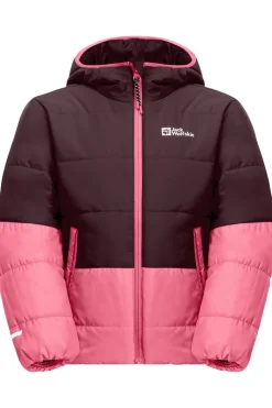 Jack Wolfskin Donsjas Two Hills Ins Jacket