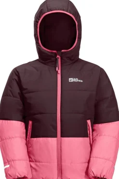 Jack Wolfskin Donsjas Two Hills Ins Jacket