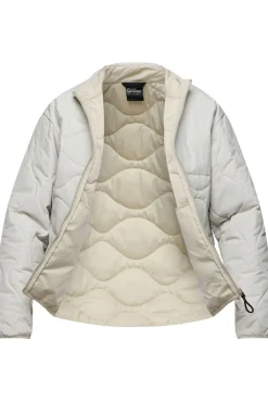 Jack Wolfskin Donsjas Wandersome Ins Jkt M