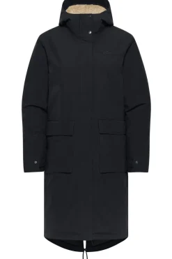 Jack Wolfskin Donsjas Wintertor Coat W